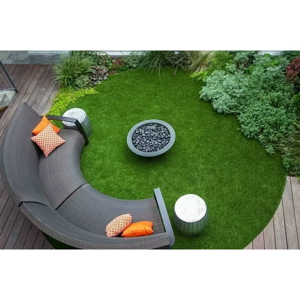 Artificial Grass Turf, Surf And Turf Landscaping