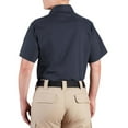 thumbnail image 3 of Propper Women's Kinetic Short Sleeve Shirt, 3 of 7