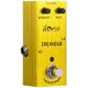 thumbnail image 1 of Pedal de Trémolo Horse Mini DC 9V Bypass Verdadero Amarillo, 1 of 7