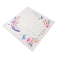 thumbnail image 4 of Accesorio para fotos de hitos del bebé, manta para hitos del bebé, manta aproximada para hitos del bebé, tapete para hitos del bebé diseñado para precisión, 4 of 12
