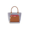 thumbnail image 1 of Bolso Tote ALDO Perimma para Mujer con Cierre y Correa Ajustable, 1 of 5
