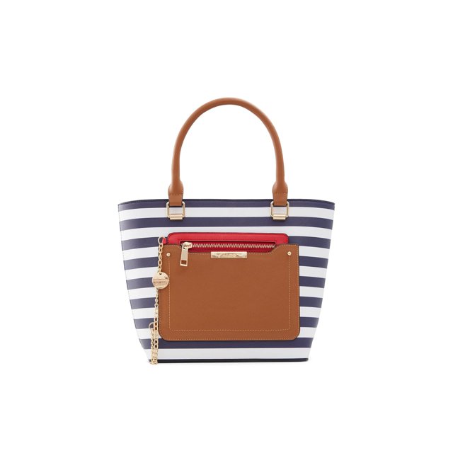 Bolso Tote ALDO Perimma para Mujer con Cierre y Correa Ajustable