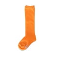 thumbnail image 2 of Neon Nation Kid Size Solid Color Knee High Sock, 2 of 4
