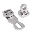 thumbnail image 3 of Anti-Rattle Stainless Steel Marine Hatch Fastener, Hatch Fastener, For Boat Ship, 3 of 8