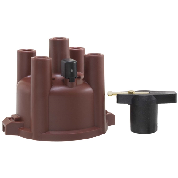 Distributor Cap and Rotor Kit