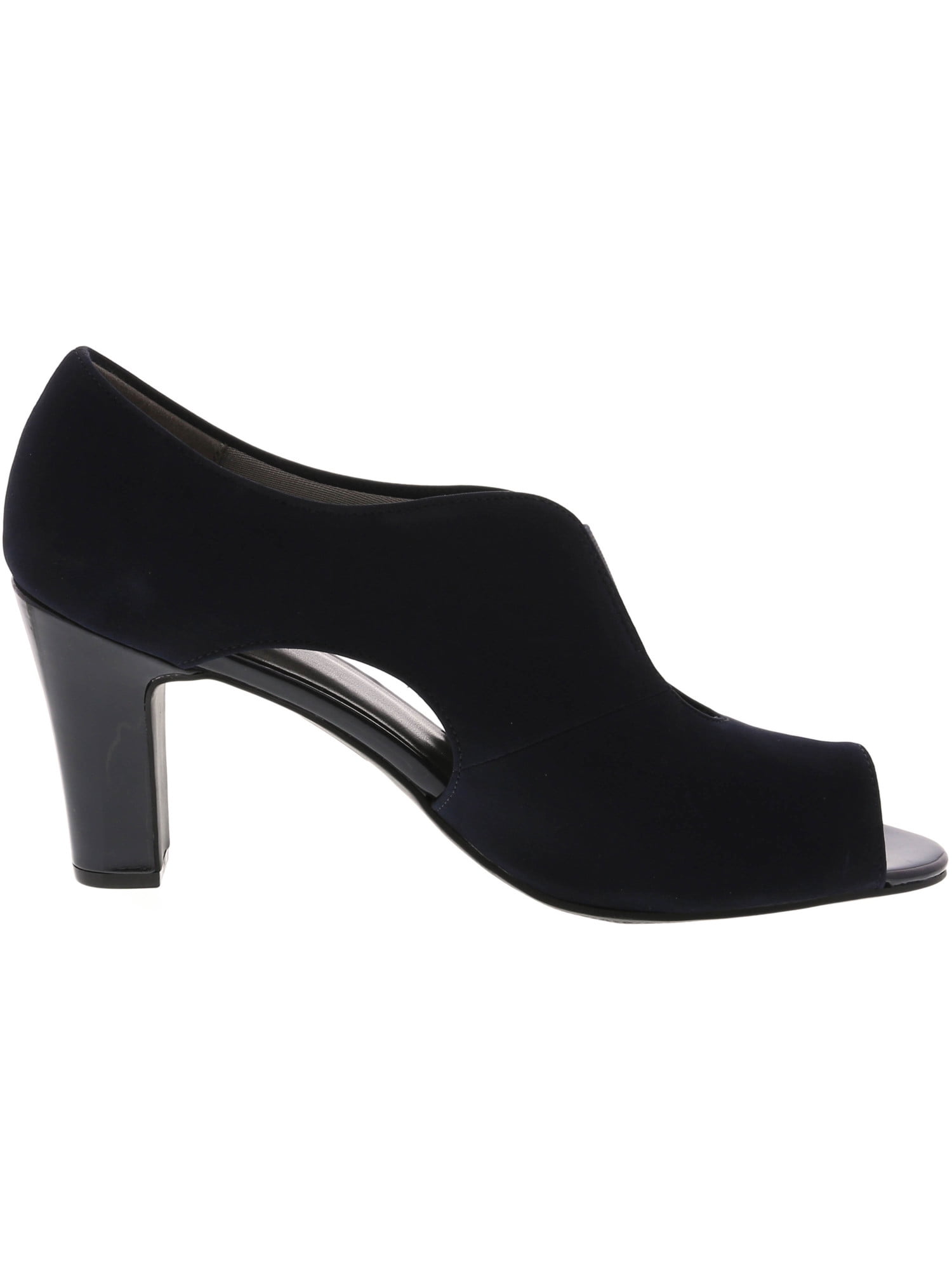 lifestride carla women's high heels