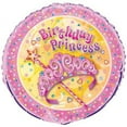 thumbnail image 4 of PRINCESS SOFIA the FIRST Happy Birthday PARTY Balloons Decorations Supplies Disney Polka Dots, 4 of 5
