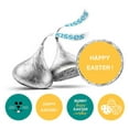 thumbnail image 1 of Darling Souvenir Easter Theme Stickers ForChocolateChocolate Labels 190 Pcs DIY-Teal Green, 1 of 2