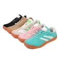 thumbnail image 2 of Barefoot Trail Running Shoes for Women & Men, Zero Drop Minimalist Sneakers with Wide Toe Box Non-Slip Lightweight for Hiking Walking, 2 of 12