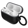 thumbnail image 1 of LifeProof Eco Friendly Funda para Apple AirPods Pro - Pavimento (Negro, 1 of 2