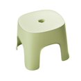 thumbnail image 1 of HAOANTall Plastic 1 Step Stool Plastic Mini Stool for Home Portable Single Level Step Ladder Foot Stool for Kitchen Bathroom Bedroom and Garage, 1 of 8