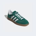 thumbnail image 3 of Ad-id-as Handball Spezial Originals Casual Shoes Sneakers Green IF8913, 3 of 5