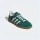 thumbnail image 3 of Ad-id-as Handball Spezial Originals Casual Shoes Sneakers Green IF8913, 3 of 5