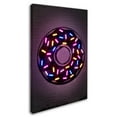 thumbnail image 2 of Donut' Canvas Art by Octavian Mielu, 2 of 3