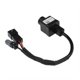 thumbnail image 3 of 5ND980556 Rear View Reverse Camera Backup Parking Camera Fits for Car Accessories, 3 of 5