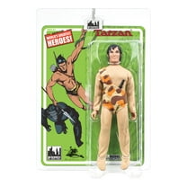 World's Greatest Heroes! Tarzan Action Figure