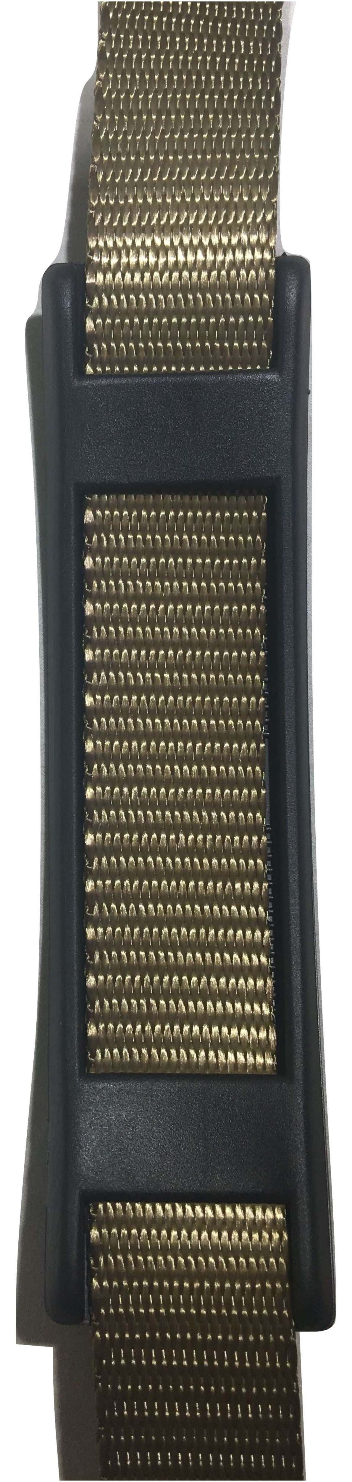 Nexus Locking Center Release Spa Hot Tub Cover Adjustable Wind Straps 10 Ft | OLIVE DRAB | 10NEX48POD