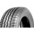 thumbnail image 2 of 4 Atturo Trail Blade H/T 265/65R18 116T All Season Highway 600AA 60K Mileage TBHT-I0125784 / 265/65/18 / 2656518, 2 of 3