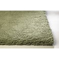 thumbnail image 4 of 9' x 13' Polyester Sage Area Rug, 4 of 5