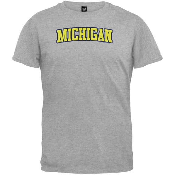 Michigan T-Shirt