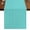 Auqamarin SpringGreen, variant on Purple 48 Inch Table Runner, Geometric Vertical Striped Solid Rainbow Farmhouse Dresser Scarf Cotton & Linen Tablerunner for Dining/Kitchen Island/Holiday Party Décor 13" x 48"