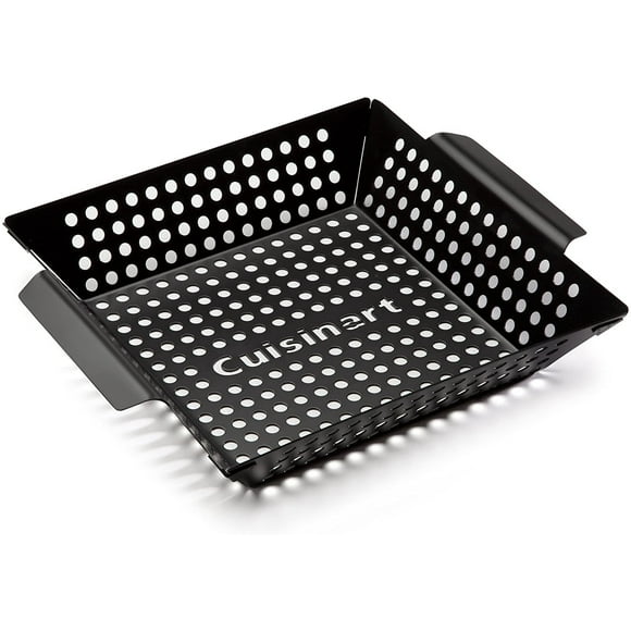 Wok para Parrilla Cuisinart CNW-328 Antiadherente 28 cm