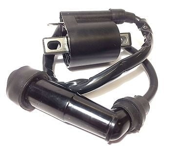 6-Pack Ignition Coils For Johnson Evinrude 150-300HP Outboards - Replaces 582508 & 18-5179