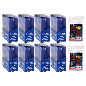 TopDeck Premium 1000 Card Portfolio | 16 Pocket | Long Term Storage Binder | TCG Folder - Walmart.com TopDeck Premium 1000 Card Portfolio | 16 Pocket | Long Term Storage Binder | TCG Folder - Walmart.com