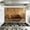 Color 3, variant on Kitchen Backsplash Peel and Stick Wall Murals Bear Brown Animal Modern Rustic Vintage Bear Lying Down Removable Mural 35.4"W x 23.6"H, Oil Proof Vinyl Wallpaper for Fireplace & Behind Stove