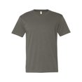 thumbnail image 1 of Alternative Cotton Jersey Go-To Tee, S, Asphalt, 1 of 4