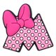 thumbnail image 1 of Nuevos amuletos de zapatos de princesa Croc de Barbi, amuletos de Hello Kitty Croc, decoraciones de zapatos de Anime para Crocks para niños, 1 of 4