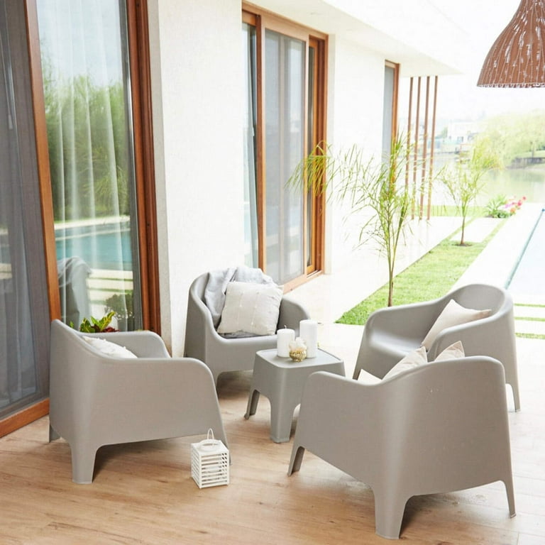 Plastic Poltrone Skarpo Ikea Skarpo Chair Poltrona Ikea Skarpo