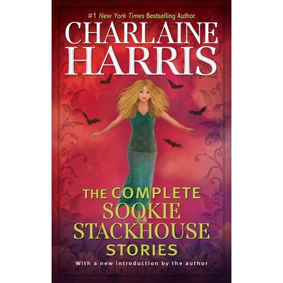 Sookie Stackhouse/True Blood The Complete Sookie Stackhouse Stories, (Hardcover)