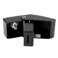 thumbnail image 4 of 2 Pcs Kits de Verrouillage de Capot Moteur avec Clé Compatible avec Jeep Wrangler 2007-2017, 4 of 4