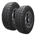 thumbnail image 1 of Paquete de 2 Llantas 265/75R16 Warrior Terra 116S, 1 of 1
