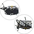 thumbnail image 4 of ALL-CARB New Carb Carburetor Fit For 2001 2002 2003 2004 2005 Yamaha Raptor 660R YFM 660R, 4 of 7