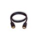 thumbnail image 5 of Cable HDMI DIGITAL SatelliteSale 1.4 HDMI 4K Negro 6 Pies, 5 of 5