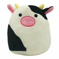 thumbnail image 1 of (20cm) Plush Dolls Pillow The Cow Plush Toy Kid Gift, 1 of 1