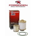 thumbnail image 2 of Filtro de combustible Motorcraft FD-4616 específico para vehículos de EE. UU., 2 of 3