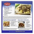 thumbnail image 4 of Lipton Soup and Dip Mix For a Delicious Meal Onion Mushroom Great With Your Favorite Recipes, Dip or Soup Mix 1.8 oz, Pack of 4, 4 of 9