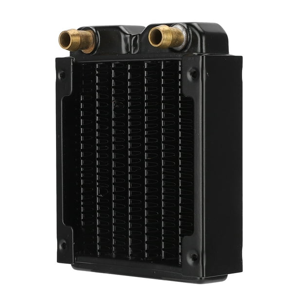 Water Cooling Radiator,Water Cooling Radiator Copper Copper Liquid Cold