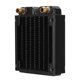 thumbnail image 3 of Radiador de refrigeración líquida de cobre para CPU (TSRP B80), 3 of 11