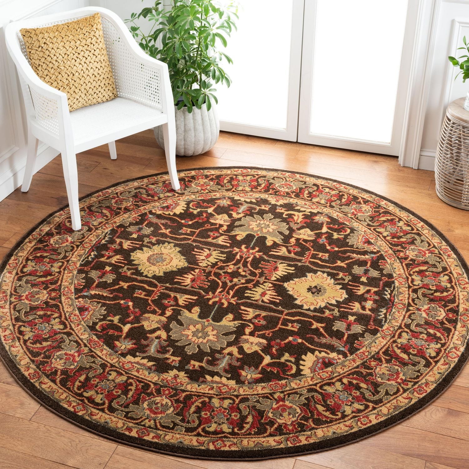 Safavieh Mahal Bentley Tapis Floral