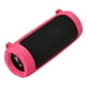 thumbnail image 2 of Estuche Altavoz Caso Protector Silicona Con Correa Impermeable Que Impermeabiliza La Ajustable Compatible El Diente para Flip 6/Flip 5 Azul, 2 of 9