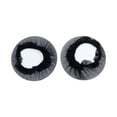 thumbnail image 2 of Miangastore 5 Pcs Filet de Danse Ballet Accessoires pour Cheveux pour Femmes Filles (Petit Trou), 2 of 8
