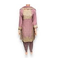 thumbnail image 4 of Designer Party Wear Salwar Kameez Set,Cultural Wear for Women, 201, 4 of 11