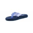 thumbnail image 5 of Rocket Dog Spotlight 2 Dipsy Cotton Sandal Blue in Size 9, 5 of 6