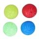 thumbnail image 5 of Bola De Estrés Blanda Para Bolas De Masa Hervida, Alivio De La Ansiedad, Respetuosa Con El Medio Ambiente, Cómoda, Textura Clara, Simulación De Moño, Bola De Ventilación Para OTVIAP Colorido 5x4.5cm/2.0x1.8in, 5 of 8