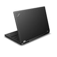 thumbnail image 2 of Laptop Lenovo ThinkPad P53 15.6" 4K Ultra HD, Core i7-9a Gen, 32GB RAM, 512 SSD, NVIDIA - REACONDICIONADO, 2 of 4