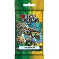 thumbnail image 2 of White Wizard Games WWG027D Star Realms Command Decks Union Display Card Game, 2 of 3